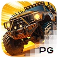 PGSoft : Doomsday Rampage - JOOX138