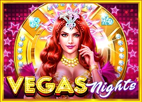 Vegas Nights - JOOX138
