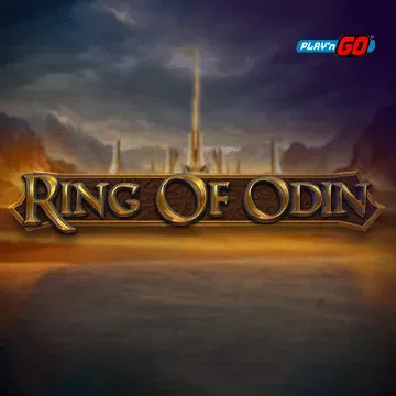Ring of Odin - JOOX138