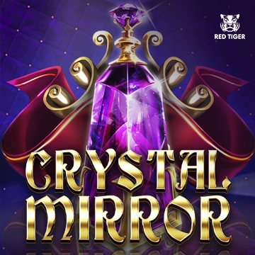 Crystal Mirror - JOOX138