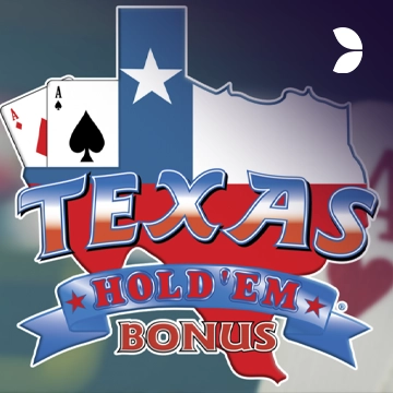 Texas Holdem Bonus Poker - JOOX138