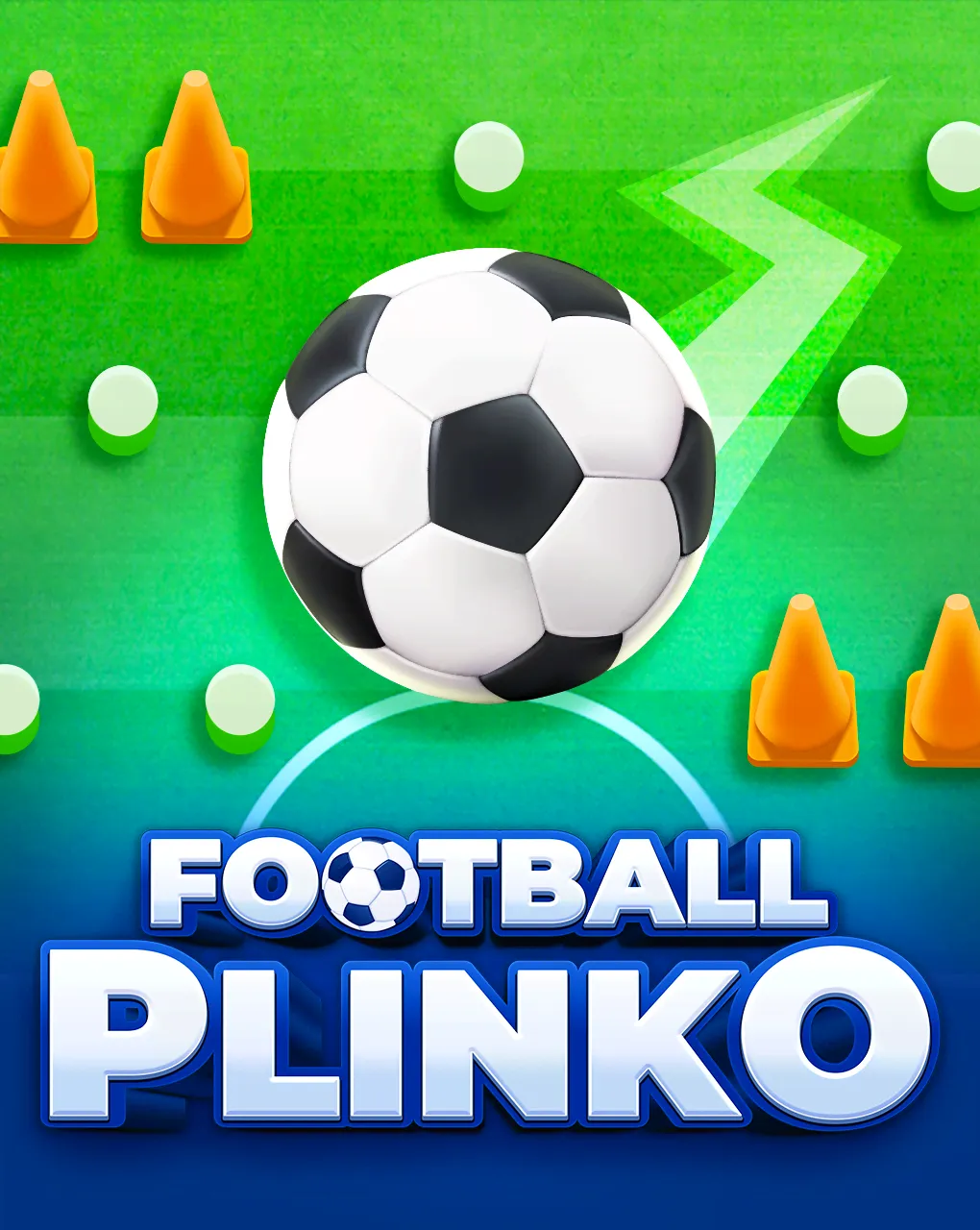 Football Plinko - JOOX138