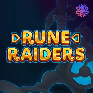 Rune Raiders - JOOX138
