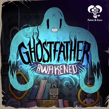 Ghostfather - Awakened - JOOX138