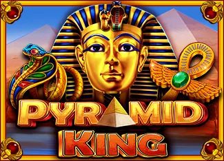 Pyramid King - JOOX138