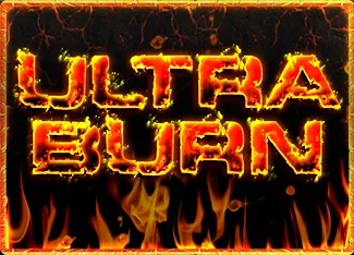 Ultra Burn - JOOX138