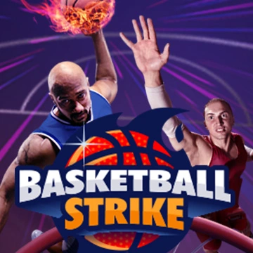 Basketball Strike - JOOX138