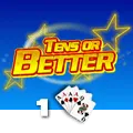 Tens or Better 1 Hand - JOOX138