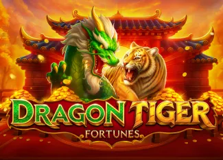 Dragon Tiger Fortunes - JOOX138