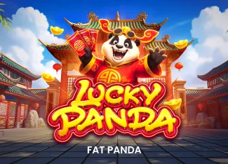 Lucky Panda - JOOX138