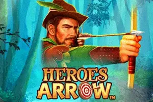 Heroes Arrow - JOOX138