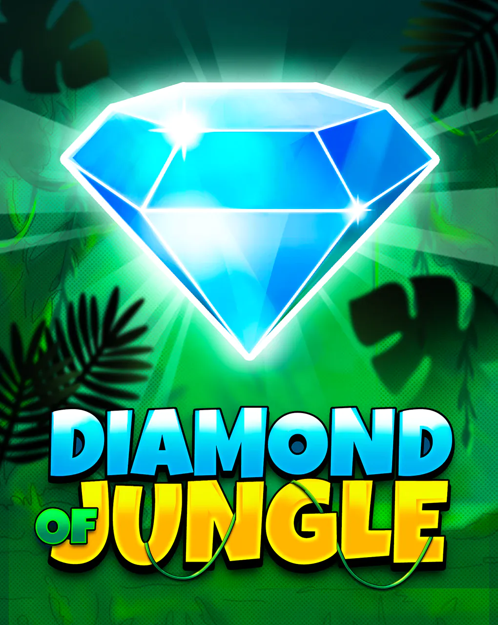 Diamond Of Jungle - JOOX138