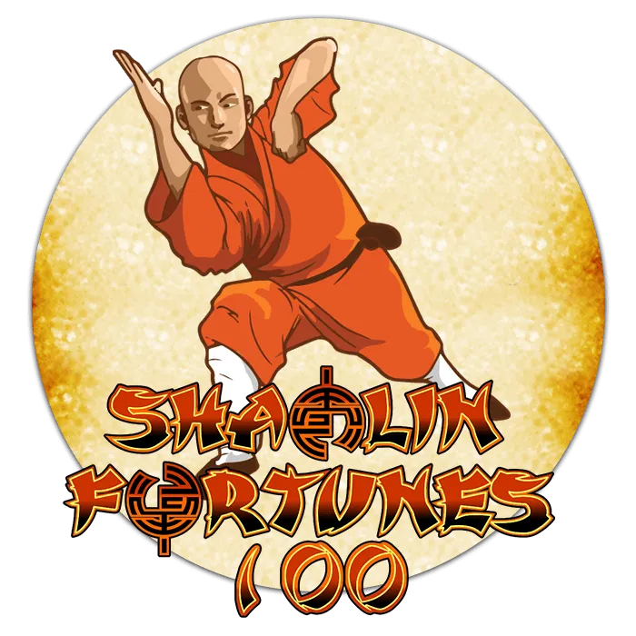 Shaolin Fortunes 100 - JOOX138