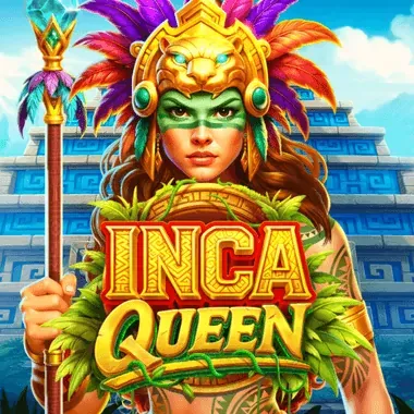 Inca Queen - JOOX138