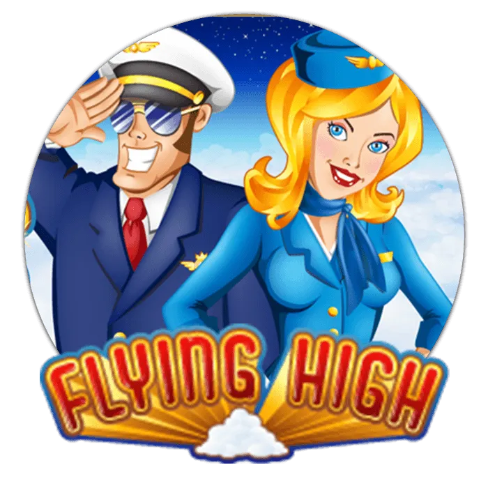 Flying High - JOOX138