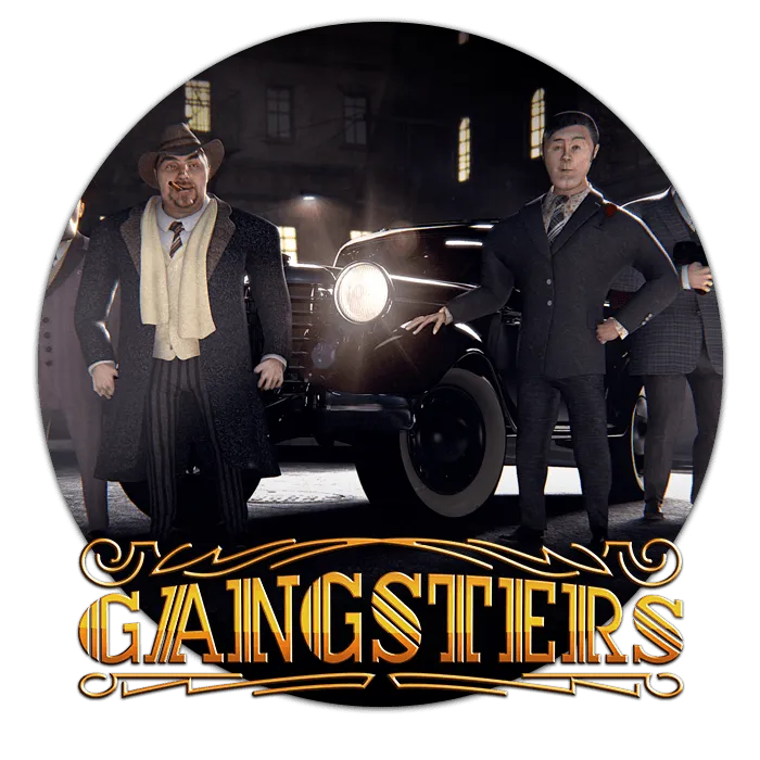 Gangsters - JOOX138