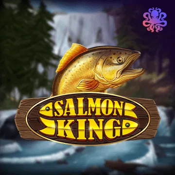 Salmon King - JOOX138