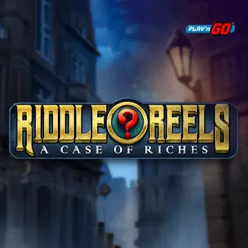Riddle Reels: A Case of Riches - JOOX138