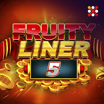 Fruityliner 5 - JOOX138
