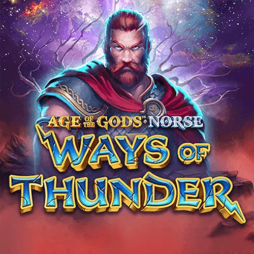 Age of the Gods Norse: Ways of Thunder - JOOX138