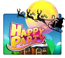 Happy Party - JOOX138