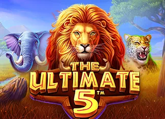 The Ultimate 5 - JOOX138