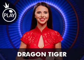 Dragon Tiger - JOOX138