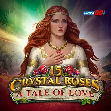 15 Crystal Roses: A Tale of Love - JOOX138