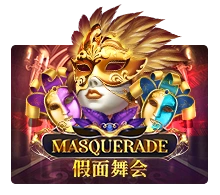 Masquerade - JOOX138