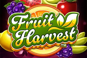Fruit Harvest™ - JOOX138