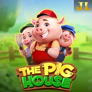 The Pig House - JOOX138