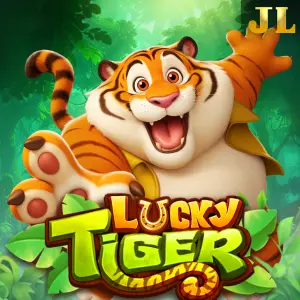 Lucky Tiger - JOOX138