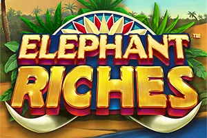 Elephant Riches™ - JOOX138
