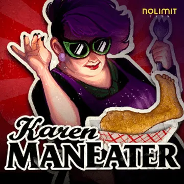 Karen Maneater - JOOX138