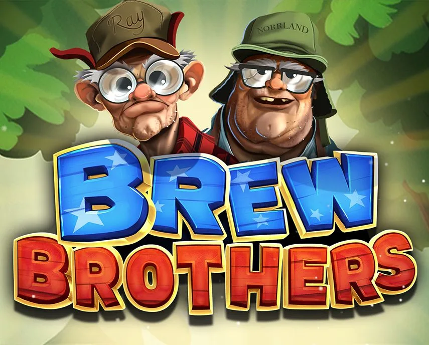 Brew Brothers - JOOX138