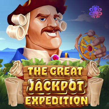 The Great Jackpot Expedition - JOOX138