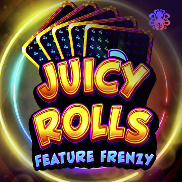 Juicy Rolls: Feature Frenzy - JOOX138