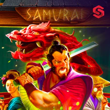 Samurai - JOOX138