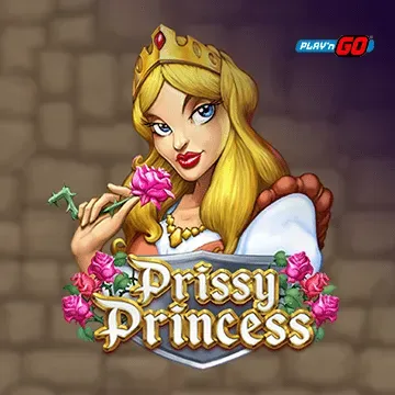 Prissy Princess - JOOX138