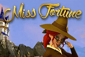 Miss Fortune - JOOX138