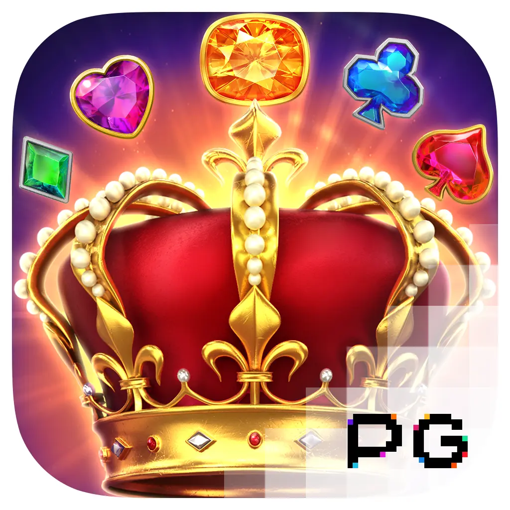 PGSoft : Majestic Treasures - JOOX138