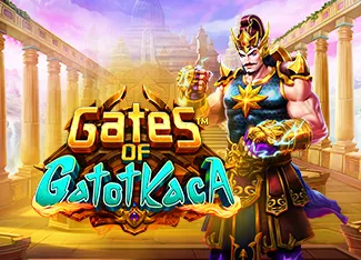 Gates of Gatot Kaca - JOOX138
