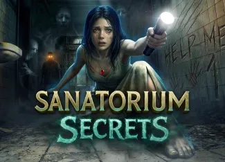 Sanatorium Secrets - JOOX138