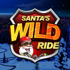 Santas Wild Ride - JOOX138