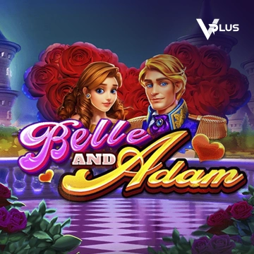 Belle and Adam - JOOX138