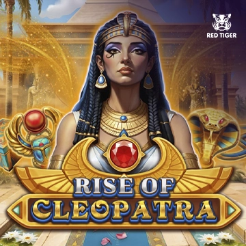Rise of Cleopatra - JOOX138