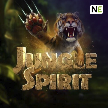 Jungle Spirit: Call of the Wild - JOOX138