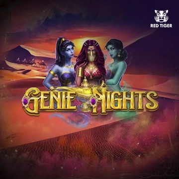 Genie Nights - JOOX138