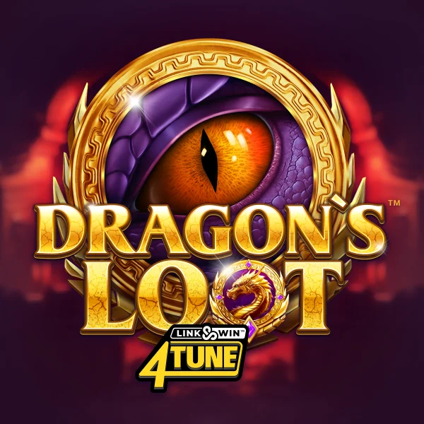 Dragon&rsquo;s Loot Link&Win 4Tune&trade; - JOOX138