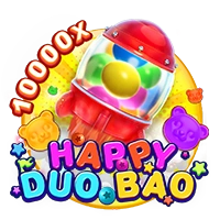 HAPPY DUO BAO - JOOX138